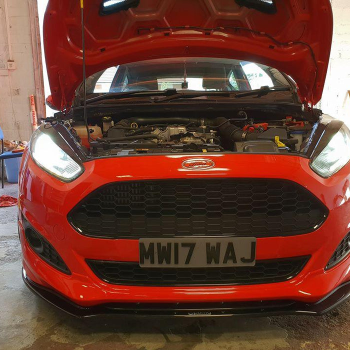 Ford Fiesta MK7 1.0 Ecoboost Xenon HID Conversion Kit