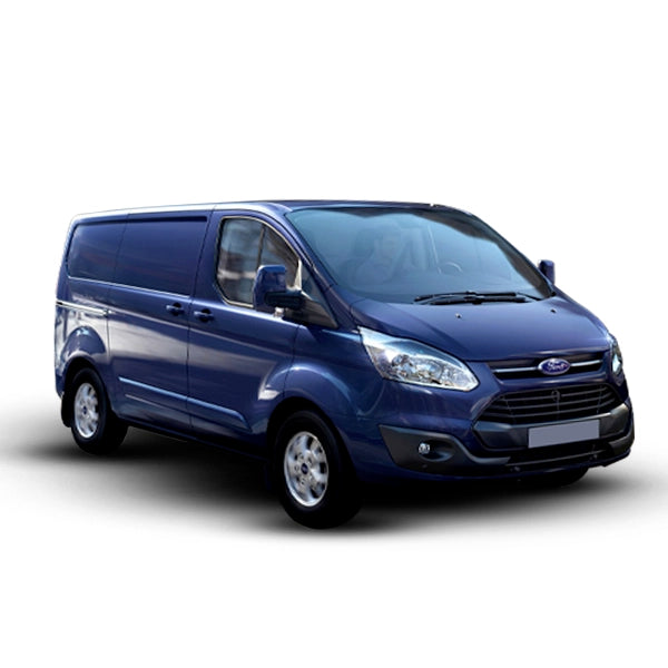 Ford Transit Custom Pre Facelift 2012-2018 Lighting Upgrades