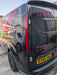 Ford Transit Custom Sequential Indicator LED Rear Lights Smoked (Facelift)