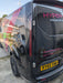 Ford Transit Custom Sequential Indicator LED Rear Lights Smoked (Facelift)