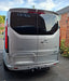 Ford Transit Custom Sequential Indicator LED Rear Lights Smoked (Facelift)