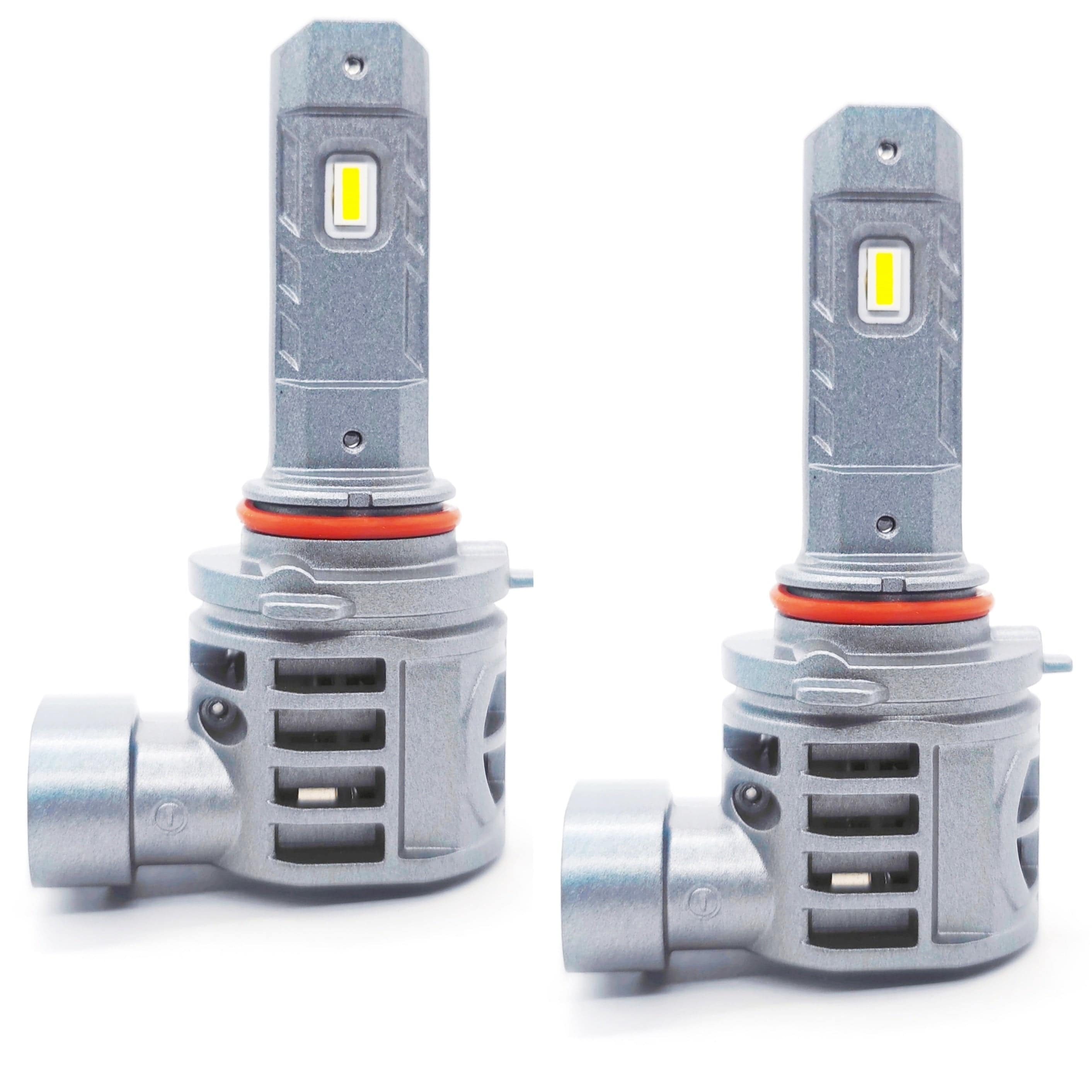 HIR2 9012 X-ACT LED Bulbs (Pair) – Xenons Online