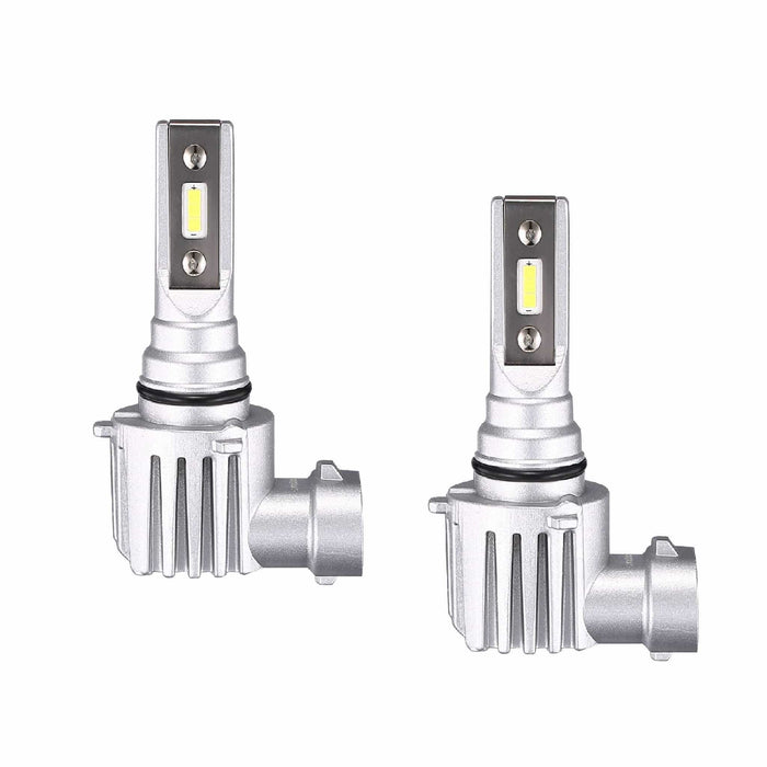 HB3 9005 LED Headlight Conversion Bulbs (Pair)