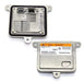 Land Rover Range Rover Evoque 2012-2014 OEM Xenon HID Ballast A71177E00DG
