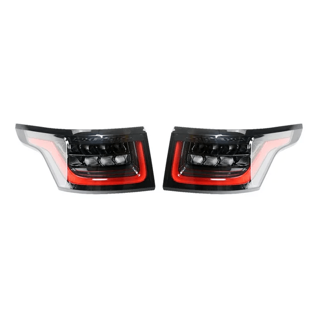 Range Rover Sport (L494) LED Rear Sequential Tail Lights