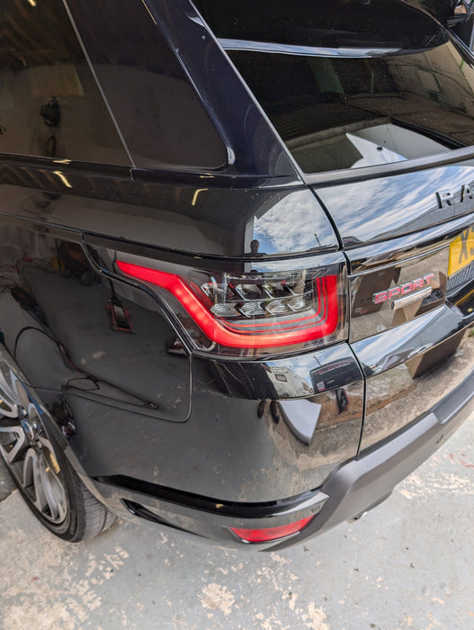 Range Rover Sport (L494) LED Rear Sequential Tail Lights