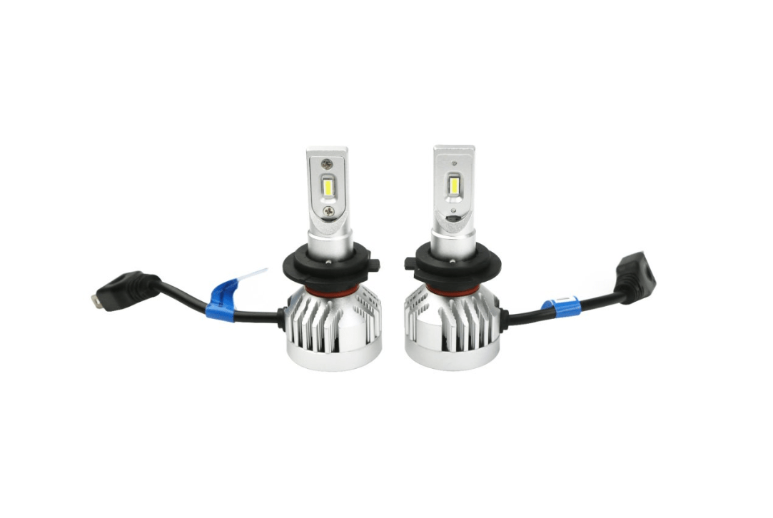 Xenon HID H7 Dipped Beam Kit – Autobeam