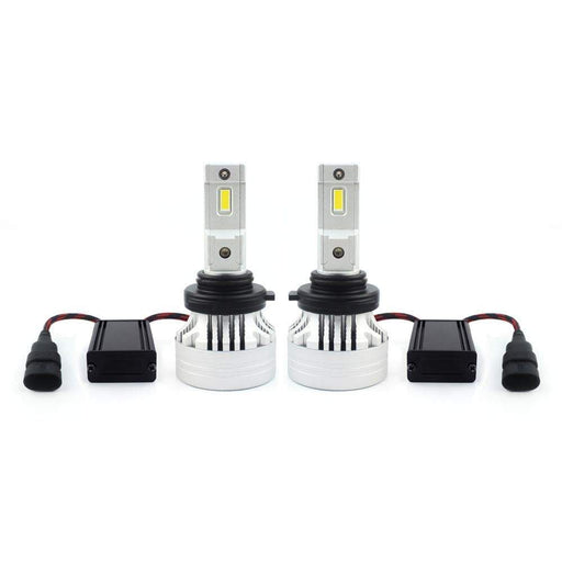KIT 4 AMPOULE Xenon H7 + 2 Led W5W Smd Canbus Scénic Iii (Jz0/1