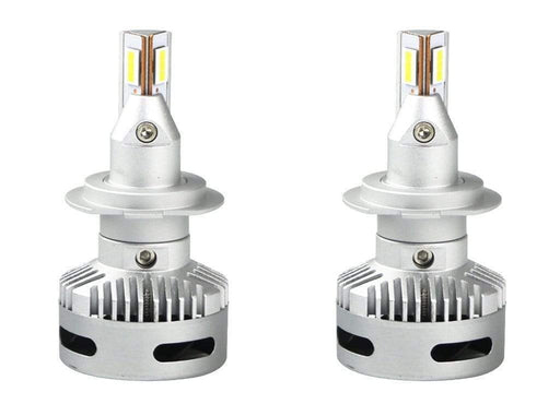 H4 Bi Xenon HID Bulbs (Pair) — Xenons Online